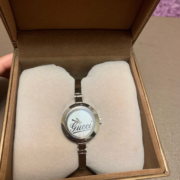 Gucci Accessories - ❌SOLD❌ authentic GUCCI watch